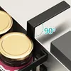 Muxing Kühlschrank Regal Gewürzregal Hängeregal Küchenregal Produktbild-Vorschau 4