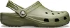 Crocs Classic Army Green Gr. 38/39 Produktbild-Vorschau 7