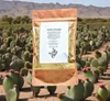 Nopal in Pulverform (Opuntia ficus-indica) 200g Nopal in Produktbild-Vorschau 3
