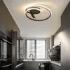 ZMH lampa sufitowa LED lampa sufitowa ściemnialna 40cm Podgląd zdjęcia produktu 8
