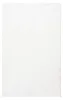 Badematte Ocean Touch 425 Weiß 50x90 cm – Weich & Saugstark Produktbild-Vorschau 2