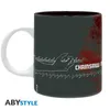 CHAINSAW MAN - Tasse - 320 ml - Chainsaw Man - subli Produktbild-Vorschau 4