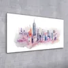 Coloray Acrylbild 100x50  Wandbild Acrylbilder Kunstdruck Produktbild-Vorschau 2