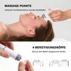 4-in-1 Mini-Elektro-Gesichtsmassagegerät mit Produktbild-Vorschau 4