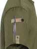 KARLOWSKY Herren Kochjacke GREEN-GENERATION Kurzarm Schwarz Produktbild-Vorschau 17