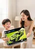 Cada Building Blocks Remote Control Sports Car 21 cm 1:14 Produktbild-Vorschau 4