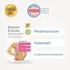 Aktimed Rücken & Arme Akupunkturpflaster mit Arnika Produktbild-Vorschau 3
