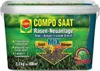 Rasensamen COMPO SAAT® Rasen - Neuanlage - 2 in 1 Mix, Produktbild-Vorschau 7