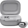 JBL Live Buds 3, draadloze oordopjes met Bluetooth, zilver Productafbeelding-voorbeeld 2