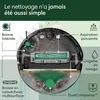 IROBOT Roomba 205 DustCompactor Combo černý robotický Náhled obrázku produktu 15