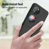 Huawei P50 Pocket Handyhülle, Ring Halter Ständer Produktbild-Vorschau 5