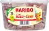 Haribo Kisscola 150szt 1350g Podgląd zdjęcia produktu 6