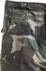Brandit Pure Vintage Outdoorhose Größe 4XL Farbe Wald Produktbild-Vorschau 12