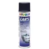 Car's Rallye Lack Lackspray schwarz seidenmatt 600 ml. Produktbild-Vorschau 1