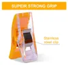 Anpro 60 Stück Clips 27 x 10 mm Nähzubehör Nähzubehör Produktbild-Vorschau 5