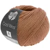 Lana Grossa - Cool Wool 2094 helles terrakotta Produktbild-Vorschau 1