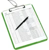 Herlitz 11226610, Grün, Kunststoff, Polystyrene, 1 Stück(e) Produktbild-Vorschau 2