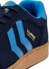 Hummel Handball Perfekt CL Schuhe Sneaker blau/hellblau Produktbild-Vorschau 2