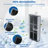 Zubehör für Dreame L10s Ultra Gen 2/L10s Pro Ultra Produktbild-Vorschau 4