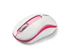 Rapoo M10 Plus Rot Kabellose optische Maus Produktbild-Vorschau 6