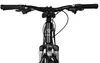 Trekkingrad Davi Adventuro, 28", 160–185 cm, Schwarz Produktbild-Vorschau 4