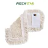 Wischmopp Baumwolle Baumwollmopp Carlos, Schlinge Franse 40 Produktbild-Vorschau 8