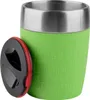 EMSA TRAVEL CUP ISOLIERBECHER 0,2 L, Limette, China, 87 mm, Produktbild-Vorschau 5