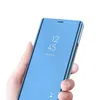 Clear View Case für Samsung Galaxy A11/M11 - Blau KP23685 Produktbild-Vorschau 8