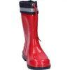 Bockstiegel Kinderstiefel Kim rot Gr. 22 Produktbild-Vorschau 3