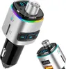 MMOBIEL Bluetooth FM Transmitter Auto - Zigarettenanzünder Produktbild-Vorschau 1