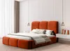 Polsterbett Doppelbett GRACIA 180x200cm Komplettset in Produktbild-Vorschau 2