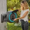 Portamanguera Gardena RollUp Ø 13 mm Automático De pared 35 Produktbild-Vorschau 5