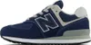 NEW BALANCE Freizeitschuhe für Kinder, PC574EVN, 34 1/2 Produktbild-Vorschau 3