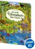 Das große Wimmelbuch der Tiere Podgląd zdjęcia produktu 3