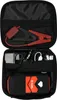 Startbooster YATO YT-83081, autovoeding, 9000 mAh, Productafbeelding-voorbeeld 3