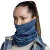 BUFF Merino Lightweight TEMPEST BLUE - Produktbild-Vorschau 6