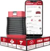 Thinkcar OBD2 Bluetooth -Adapter, BD6 -Diagnosegerät Alle Produktbild-Vorschau 1