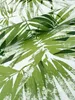 PVC Tischdecke Bamboo Bambus Grün Wachstuch · Breite & Produktbild-Vorschau 1