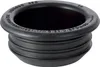 Geberit Steckdichtung Siphonanschlusswinkel d46/32mm, 1 Produktbild-Vorschau 1