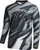 SAM's Herren Motocross-Shirt MX Jersey Langarm, Produktbild-Vorschau 1