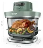 Ninja Crispi Pro Heißluftfritteuse 5,7L Moosgrün Produktbild-Vorschau 4