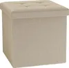 VCM Stoff Sitztruhe | Maße ca. H. 38 x B. 38 x T. 38 cm | Produktbild-Vorschau 4