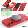 EAZY CASE - Silikonhülle magnetisch für Apple iPhone 16 Produktbild-Vorschau 6