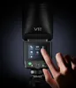 Godox V1 mid Rundkopf Blitz für Canon Anteprima dell’immagine prodotto
