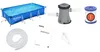 Bestway Steel Pro 56424, 5700 l, Basen ramowy, Niebieski, Podgląd zdjęcia produktu 9