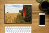 MuchoWow® Laptop Aufkleber Sticker Cover Traktor - Räder - Produktbild-Vorschau 2