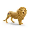 Schleich 72156 Löwe Sonderedition 85 Jahre Produktbild-Vorschau 1