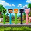 PEZ Spender Minecraft Blister Only Produktbild-Vorschau 1