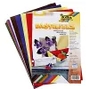 Folia, viltpapier, 150 g/m², 20 x 30 cm, 10 vellen Productafbeelding-voorbeeld 14
