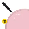 4FIZJO Gymnastikball Reh Ball, aufblasbar, Reha, Pilates, Produktbild-Vorschau 9